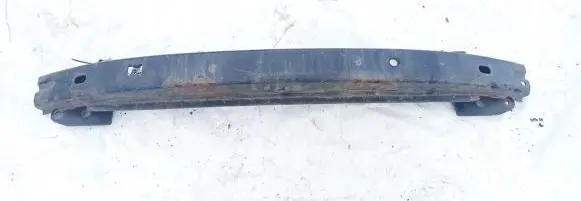 Rear beam