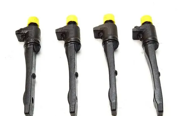 Opel Astra G Fuel injectors set X20DTL