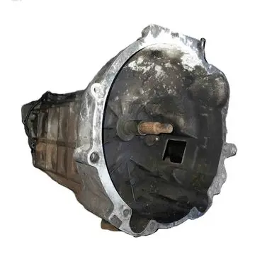Mitsubishi L200 Manual 6 speed gearbox ME580809 M011S5