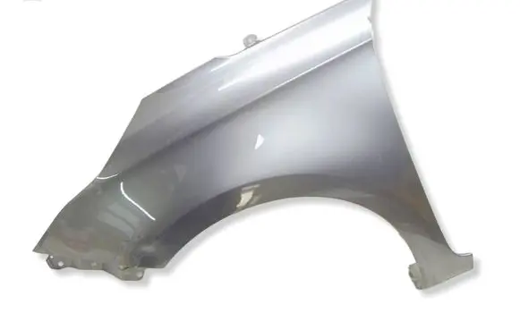 KIA Carens IV Fender 