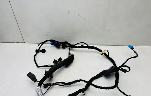 Skoda Superb B8 (3V) Front door wiring loom 3V1971121AE