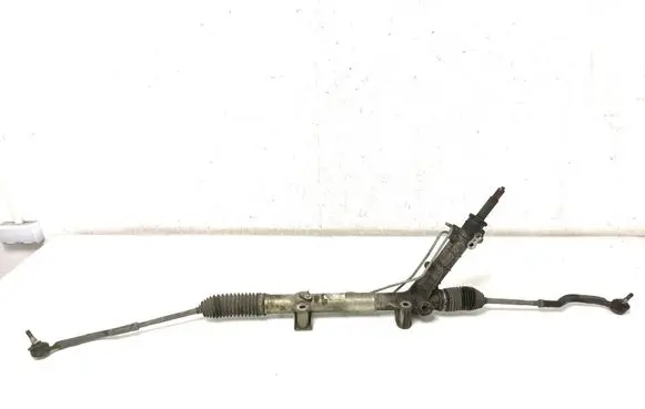 Opel Vivaro Steering rack 93459572