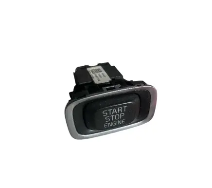 Volvo V60 Engine start stop button switch 31318791 8050010251068