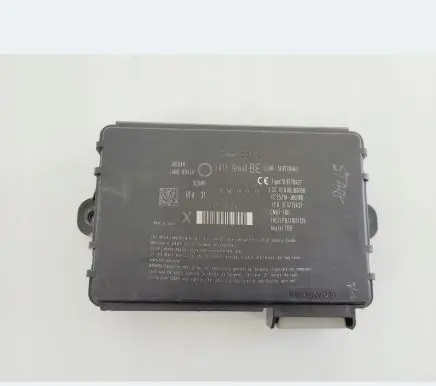 Jaguar XJ X351 Other control units/modules FK72-19H440-BE
