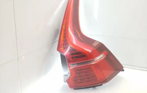 Volvo XC60 Rear/tail lights