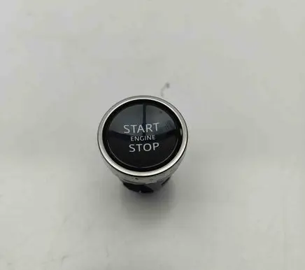 Land Rover Range Rover Sport L461 Engine start stop button switch N9X214C376AA