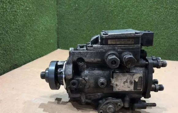 Ford Transit Fuel injection high pressure pump YC1Q9A543DD 0470504010 0281010889