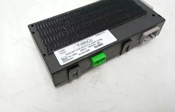 Ford Focus Other control units/modules AM5J19H378AD 58299068B 140401