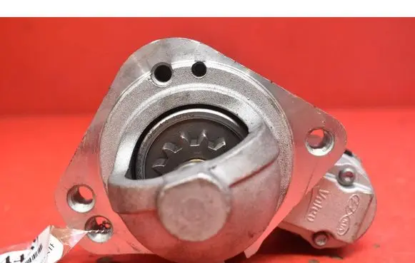 KIA Sportage Starter motor 361002M417