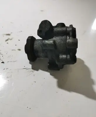 Volkswagen Polo IV 9N3 Power steering pump 145157A