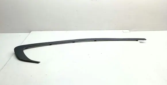 BMW 4 F32 F33 Rear side glass trim 9737406