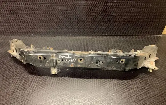 Honda CR-V Top upper radiator support slam panel 