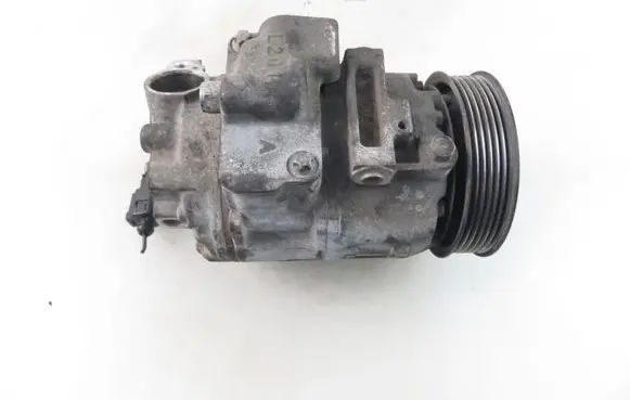 Audi A2 Air conditioning (A/C) compressor (pump) 4472208193