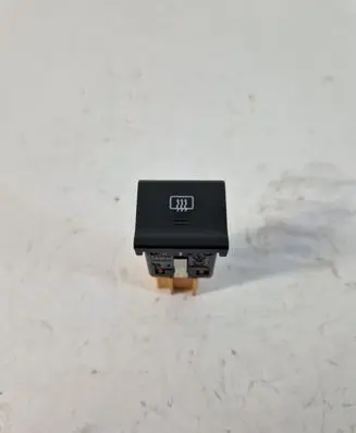 Volkswagen Polo V 6R Windscreen/window heater switch 6C0959621A