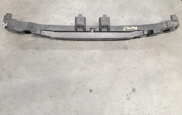 Seat Ateca Front bumper foam support bar 575807251E