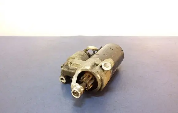 Audi A4 S4 B8 8K Starter motor 0001109315