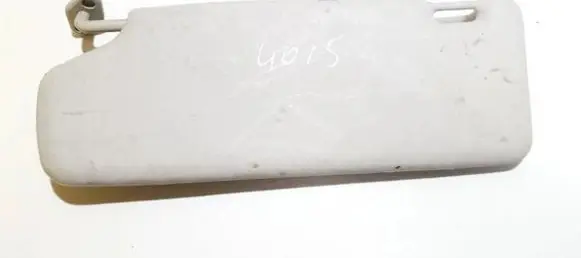 Volvo S40, V40 Sun visor 30800724