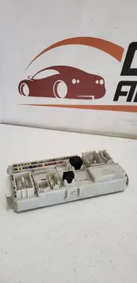Volvo V50 Fuse module 30765015 03741106 03741109