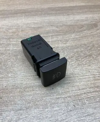 Saab 9-5 Fog light switch 4409223