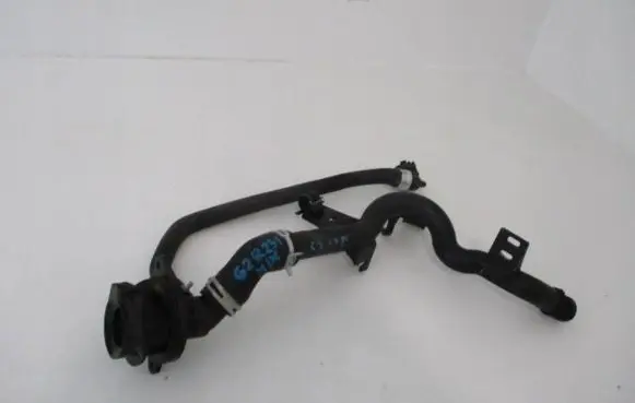 Citroen C3 Engine coolant pipe/hose 9678525880