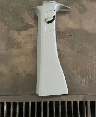 Opel Vivaro (B) pillar trim (top) 8200031578 91169451 8200015125