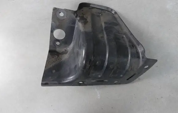 KIA Niro Rear bumper mounting bracket 86695G5000