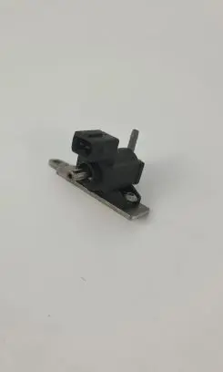 Valve vacuum