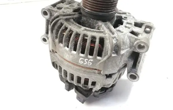 Audi A4 S4 B8 8K Generator/alternator 06H903016L