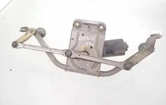 Renault Espace III Front wiper linkage 54500411 6025304227