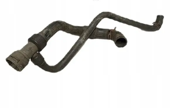 Volkswagen PASSAT B5 Engine coolant pipe/hose 8D0121055G
