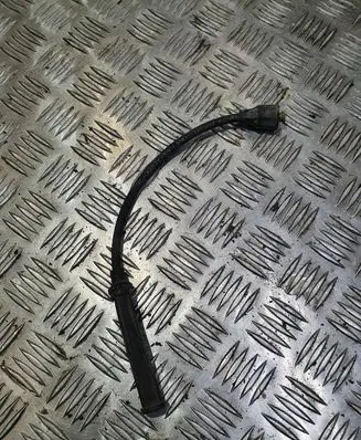 Volkswagen PASSAT B5.5 Ignition plug leads 