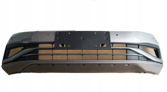 Volkswagen PASSAT B8 Front bumper 3G0807217AM
