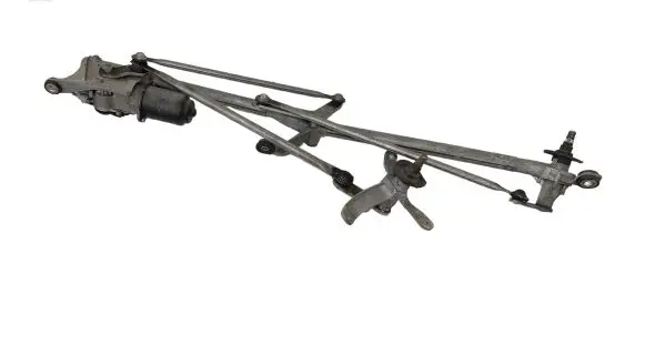 Honda Civic Front wiper linkage and motor 32272