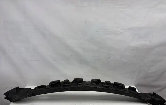Mercedes-Benz E AMG W212 Front bumper foam support bar A2128800135