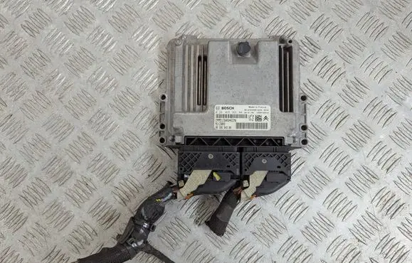 Engine control unit/module