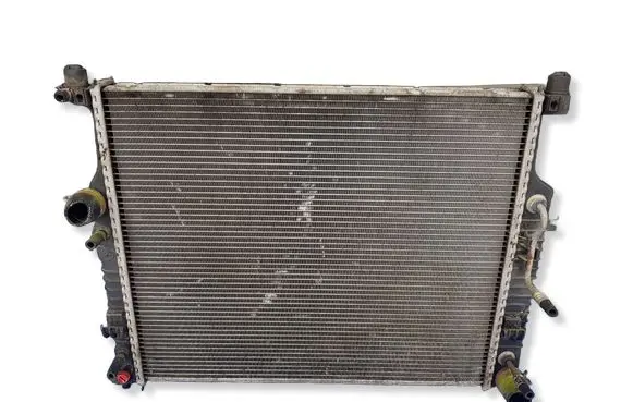 Mercedes-Benz R W251 Coolant radiator A2515000304RRRE A2515000304