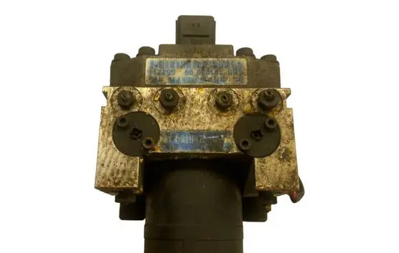 Land Rover Freelander ABS Pump 10123099 052714