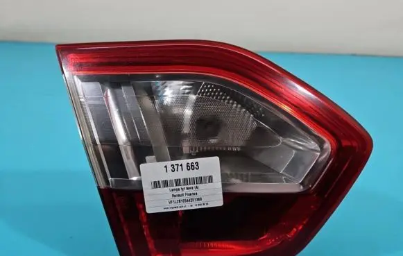 Renault Fluence Rear/tail lights 265550041R IMPRK1371663