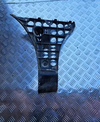 BMW 5 E60 E61 Rear bumper mounting bracket 7896615 51127896615 789661506