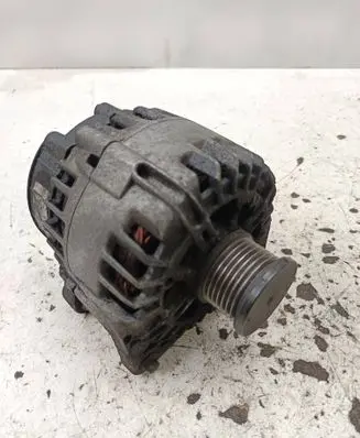 Renault Trafic II (X83) Generator/alternator 