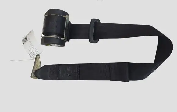 Volkswagen Golf V Rear seatbelt ZA9604359100 1K6857806F