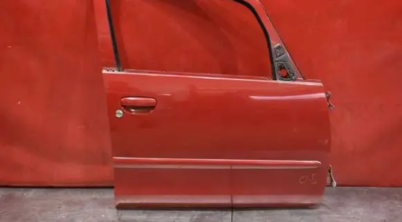 Mitsubishi Colt CZ3 Front door