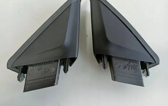 Maserati Ghibli Front door 105804312