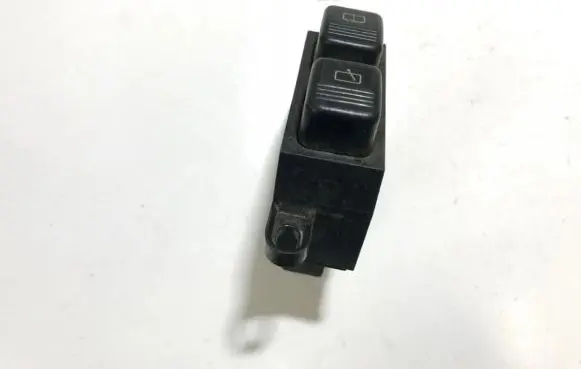 Mazda 626 Wiper switch 