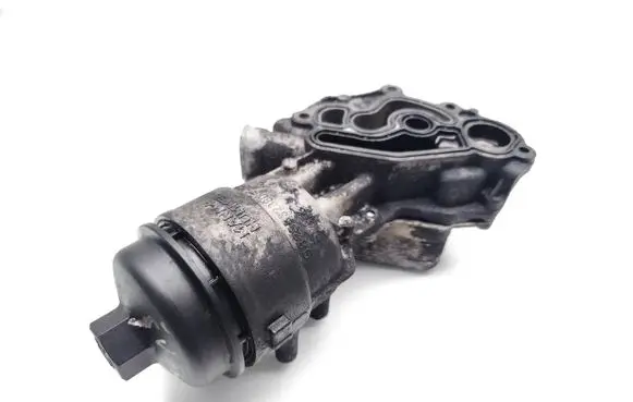 Peugeot 2008 II Oil filter mounting bracket 9823532380 1193138S02 9825532380