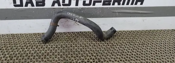 KIA Sportage Engine coolant pipe/hose 973122Y100