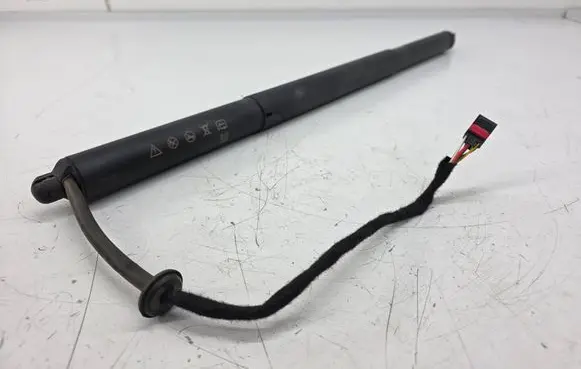 Porsche Cayenne (9Y0 9Y3) Tailgate strut 9Y3827851C