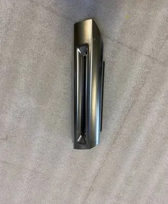 Ford Mustang VI Front door interior handle trim FR3B-8322896-A