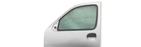 Renault Kangoo I Front door DLPRK