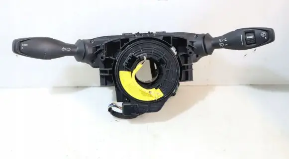 Ford Transit Courier Light switch